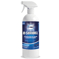 thumbnail image 1 of D-SOXIDEL F=MA Removedor de Oxido. Poderoso quita oxido (desoxidante) fosfatizador para superficies de fierro, metal, latón y más. (950 ml) F=MA 950 MLS, 1 of 5