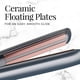 thumbnail image 5 of Remington S8598 Smartpro Plancha Gris, 1 unidad Remington NA, 5 of 8