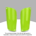 thumbnail image 3 of Espinilleras De Fútbol Para Niños, 1 Par, Espinilleras De Fútbol, ​​​​Espinilleras Ergonómicas, Espinilleras De Fútbol Cómodas, Protector De Piernas Deportivas,, 3 of 7