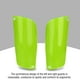thumbnail image 3 of Espinilleras De Fútbol Para Niños, 1 Par, Espinilleras De Fútbol, ​​​​Espinilleras Ergonómicas, Espinilleras De Fútbol Cómodas, Protector De Piernas Deportivas,, 3 of 7