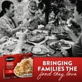 thumbnail image 5 of Stouffer’s Roast Turkey, Single Serve Frozen Meal, Frozen Turkey Dinner, 9.625 oz (frozen), 5 of 10