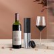 thumbnail image 2 of Abrebotellas de vino eléctrico Abridor de tapas de botellas de cerveza portátil Gadgets de barra de cocina FLhrweasw Nuevo, 2 of 7