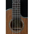 thumbnail image 3 of Oscar Schmidt OU100K-R-U FW-5 String Ukulele with Case, 3 of 6