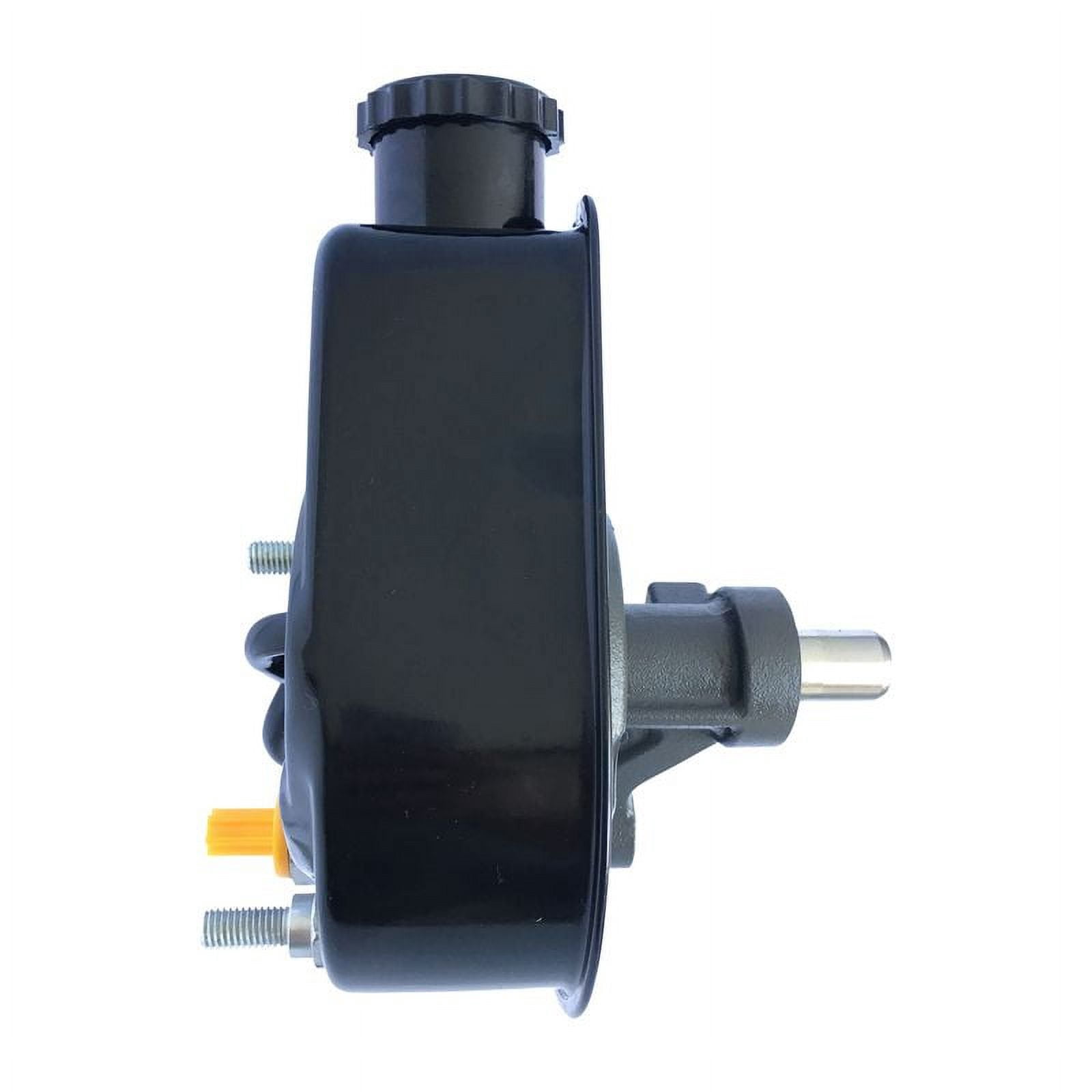 Edelmann Elite 6068R Power Steering Pump
