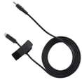 thumbnail image 2 of Cable de Alimentacia de Potencia de Salida de 65W, Cable USB A CC, Entrada Masculina Tipo C Para Cuadernos, 2 of 7