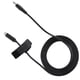 thumbnail image 2 of Cable de Alimentacia de Potencia de Salida de 65W, Cable USB A CC, Entrada Masculina Tipo C Para Cuadernos, 2 of 7