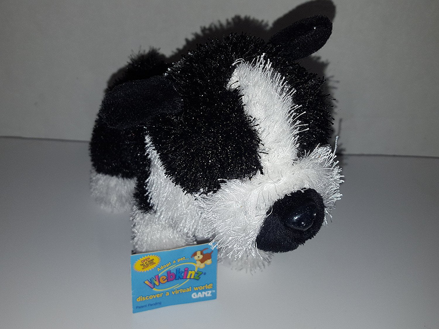 Details about   Webkinz Classic Rose Lion *Code Only* 