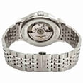 thumbnail image 3 of Longines Record Automatic White Dial Men's Watch L28214116, 3 of 3