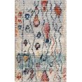 thumbnail image 2 of Rugs.com Morocco Collection Rug – 2' x 3' Multi High-Pile Rug Perfect For Living Rooms, Large Dining Rooms, Open Floorplans, 2 of 9