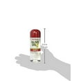 ORS Olive Oil Heat Protection Serum for Premium Hair Straightening
