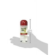 ORS Olive Oil Heat Protection Hair Serum