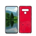 thumbnail image 1 of Compatible with LG Stylo 6 Phone Case, Horse-434993-109 Case Silicone Protective for Teen Girl Boy Case for LG Stylo 6, 1 of 1