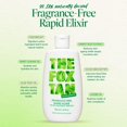 thumbnail image 2 of Loción aceleradora de bronceado The Fox Tan sin fragancia 120 ml, 2 of 6