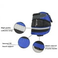 thumbnail image 6 of ddioayh Bike Rack Bag Trunk Cooler Handbag,Bicycle Insulated Rear Seat Bag,Cycling Backseat Storage Cargo Luggage Pouch with Shoulder Strap, 6 of 8