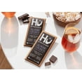 thumbnail image 2 of (Pack of 12), HU Almond Crunch Dark Chocolate Bar, 2.1 oz, 2 of 5