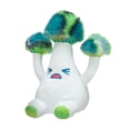 thumbnail image 5 of Living on the Veg 6-inch Plush - Shmu Green and White Mushroom Collectible Stuffed Toy, 5 of 8