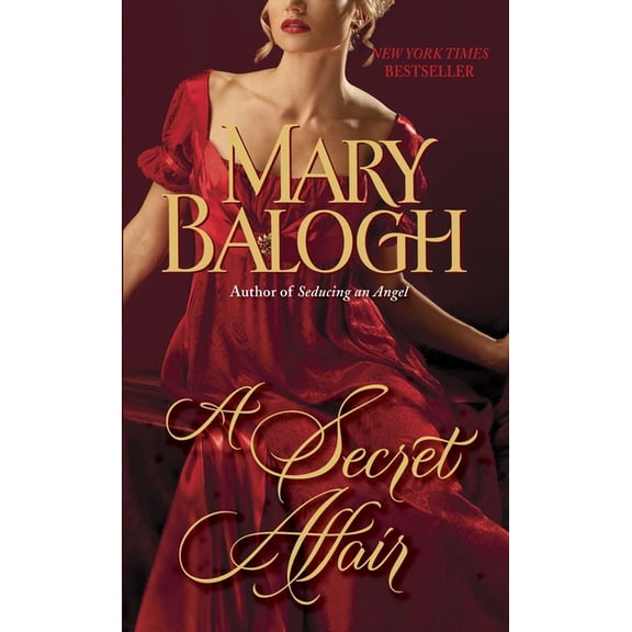 Huxtable Quintet A Secret Affair, Book 5, (Paperback)