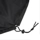 thumbnail image 3 of Wetsuit Changing Mat Oxford Cloth Surf Dry Bag 50cm Diameter Waterproof Portable for Outdoor, 3 of 4