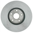 thumbnail image 3 of ACDelco Disc Brake Rotor 18A2601AC Fits select: 2009-2019 TOYOTA COROLLA, 2008-2014 TOYOTA SCION XD, 3 of 5