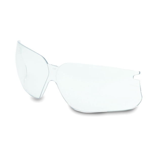 Gafas de seguridad Honeywell Uvex Ademco Genesis con lentes de repuesto