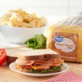 Great Value Honey Wheat Bread, 20 oz