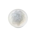 thumbnail image 1 of Molde de silicona de peonía Bearachild para velas y jabón blanco, 1 of 6