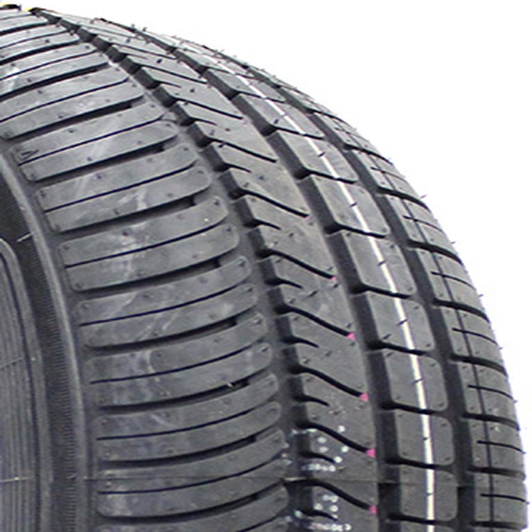 Zeetex ZT2000 All Season 165/70R12 77T Passenger Tire - Walmart.com
