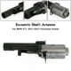 thumbnail image 4 of Actuador de eje excéntrico 11377603979 para sistema Valvetronic BMW E71 2011-2013, 4 of 11