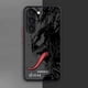 thumbnail image 1 of Cool Sketch Venomized Spiderman Venom Funda Para Teléfono Celular Mate Samsung Galaxy S23 S22 S21 S20 S10 S10E S9 S8 Note 20 10 Plus Lite Ultra 5G Skin Feel, 1 of 3