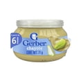 thumbnail image 1 of Papilla Gerber cosecha natural etapa 1 chayote 71 g, 1 of 5
