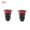 Black-2pcs, variant on Silica gel Floor Drain Bullet Anti Odor Core Deodorization Drainage Pipe Toilet Core Sewer Pest Control Device No Peculiar Smell