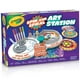 thumbnail image 1 of Estación de Arte Crayola Spin 'N Spiral Crayola 1, 1 of 5