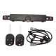 thumbnail image 2 of Kit de Interruptor de Arranque Remoto, BC3Z19G364A Kit de Interruptor de Capucha de Arranque remoto de Arranque Rápido para F-450 F-550 Super Duty, 2 of 7