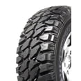 thumbnail image 2 of LLANTA LT265/70R17 10PR HIFLY VIGOROUS MT601, 2 of 2