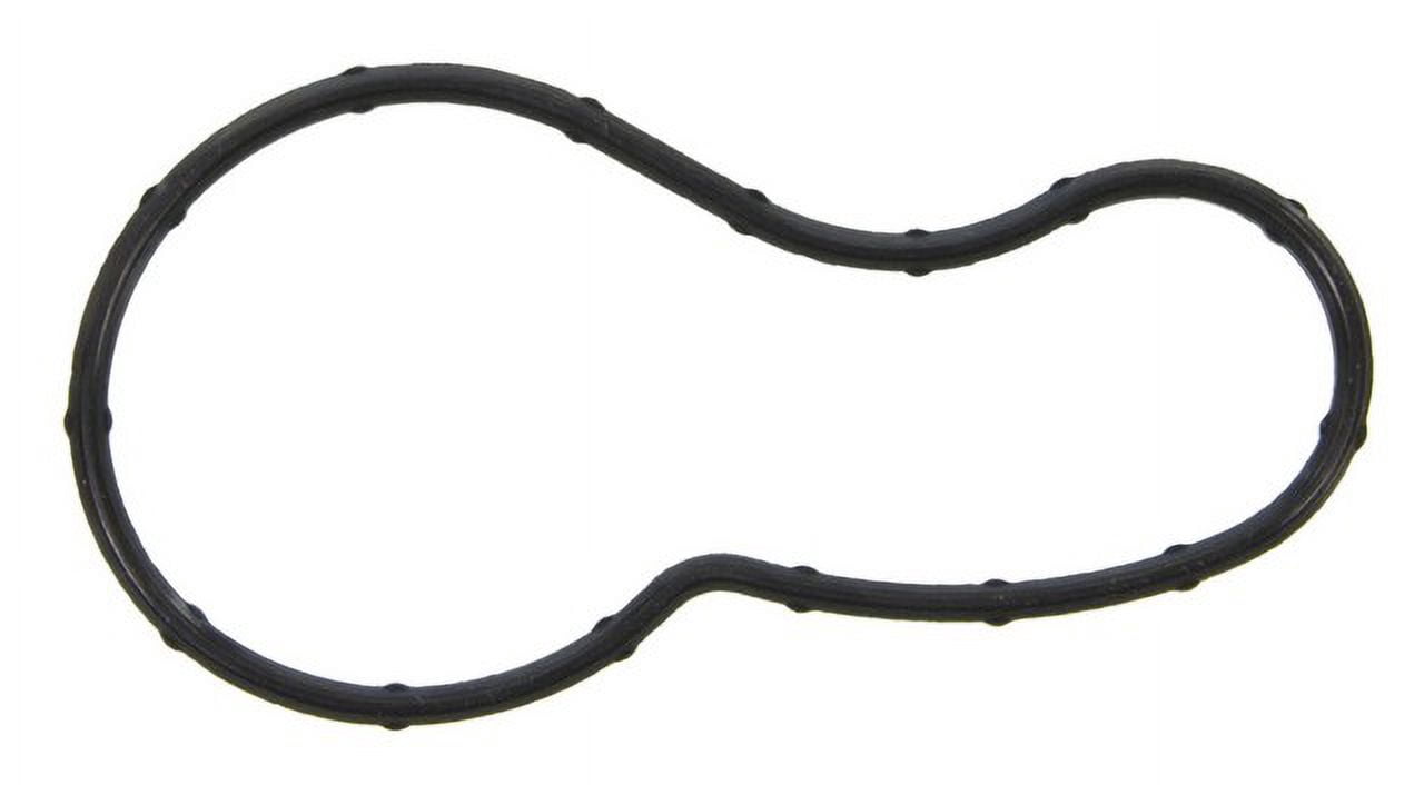 FEL-PRO 35931 Thermostat Gasket Fits select: 2020-2021 HYUNDAI PALISADE, 2009-2016 HYUNDAI GENESIS