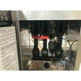 thumbnail image 4 of 2 baskets Commercial Deep Fryer NSF 40lbs capacity, 90000 BTU/Hr, Natural Gas Stainless Steel,  CD-F40, 4 of 6