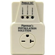 Nippon Protectxac220 Surge Protector 220v 3600w For Air Conditioners & Freezers