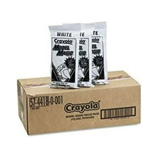 White Crayola® Model Magic® Modeling Clay - 2 lbs.