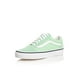 thumbnail image 4 of Tenis Vans Old Skool Green Mujer Deportivo verde 22.5 Vans VN0A4U3BWKO, 4 of 6