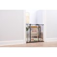 thumbnail image 3 of Regalo Tall Home Accents Baby Gate, 3 of 3