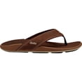 thumbnail image 2 of OluKai Men's Nui Flip Flop, 2 of 4