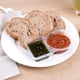 thumbnail image 3 of Bewildely Caja de salsa desechable de una sola pieza, a prueba de fugas, conveniente cada contenedor de compartimento, 10 Uds. Cocina y Comedor, 3 of 6