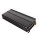 thumbnail image 1 of Amplificador Para Automóvil, Amplificador De 4 Canales De Ajuste Universal De 12 V Para Altavoces Subwoofers, 1 of 7