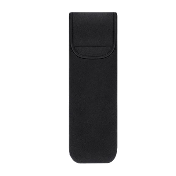 Neoprene Heat Resistant Storage Bag for Curling and Straightening Tools with Compact and Portable Design