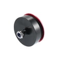 thumbnail image 4 of Coche Trasero Limpiaparabrisas Eliminar Extracción Kit Tapón Ojal para Vehículo Rojo, 4 of 8