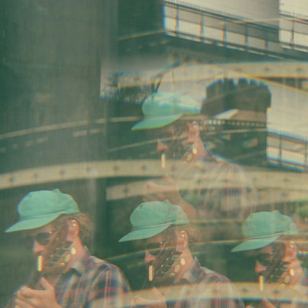 Michael Nau - No Quit - Music & Performance - Vinyl