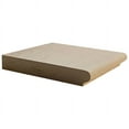 thumbnail image 4 of Mouldings Window Sill, Wood Multicolor, 95 in, 4 of 7