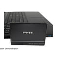 thumbnail image 2 of PNY CS900 2TB  2.5” SATA III Internal SSD – Up to 550/500 MB/s – SSD7CS900-2TB-RB, 2 of 5