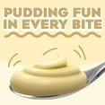 thumbnail image 4 of Jell-O Cook & Serve Vanilla Artificially Flavored Pudding & Pie Filling Mix 3 oz Box (Pack of 8), 4 of 5