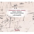 thumbnail image 1 of Luis Duarte - Lopes-Graca: Glosas & Other Piano Works - (Luis Duarte) - [CD], 1 of 1